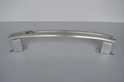 Балка задняя задняя бампер ford focus mk4 фото №1