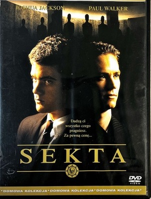 DVD SEKTA