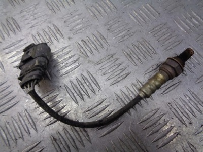 Датчик лямбда-зонд seat ibiza iii 1.2 030906262 фото №1