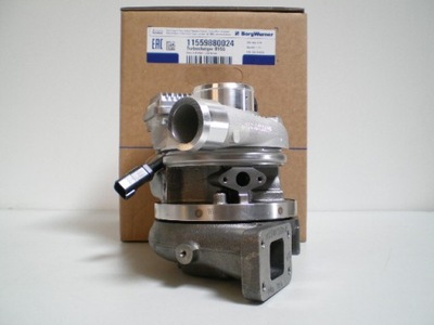 TURBINA BORGWARNER 11559700024 11559880024  