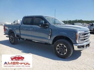 Ford F250 Ford Super Duty F-250 SRW XL 4WD Cre...