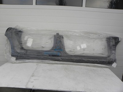 Renault kangoo ii-iii порог правая сторона 08-2021 rok фото №1