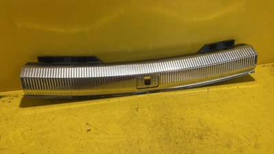 Audi a4 b8 - защита поперечина заднего - 8k9864483 фото №1