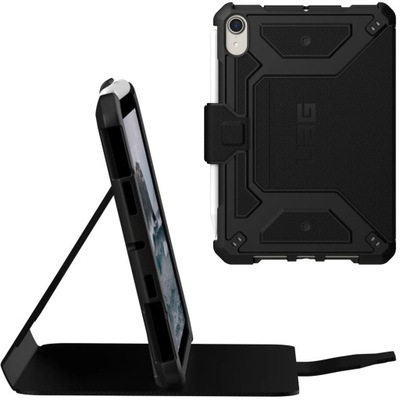 Etui UAG do iPad Mini 6 2021 Obudowa Pancerna URBAN ARMOR GEAR METROPOLIS