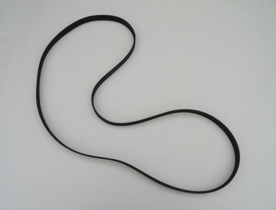 2010+ camaro 3.6 ремінь клиновий обладнання оригінальний фото №1