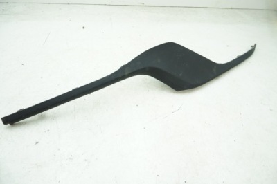 Volvo v40 ii r design молдинг бампера левая 31347087 фото №1