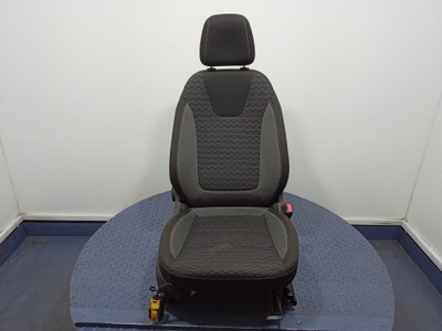 Opel astra v k сидіння пасажира правий фото №1