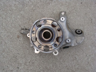 Mercedes e klasa 213 w213 a2133572600 поворотний кулак права задній оригінальний номер фото №1