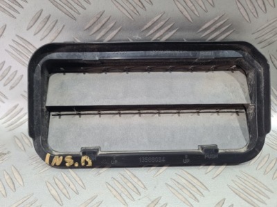 Решётка вентиляции декомпрессионная opel insignia b astra k фото №1