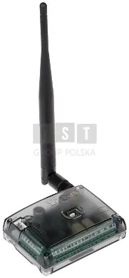 MODUŁ MONITORINGU GPRS-A SATEL