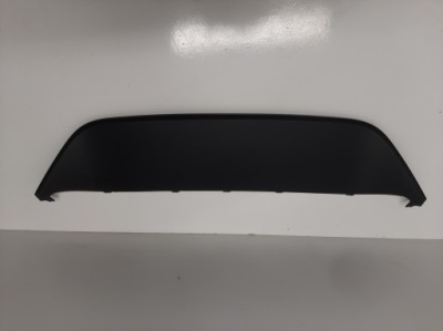 Накладка бампера задня e-pace x540 r-dynamic фото №1