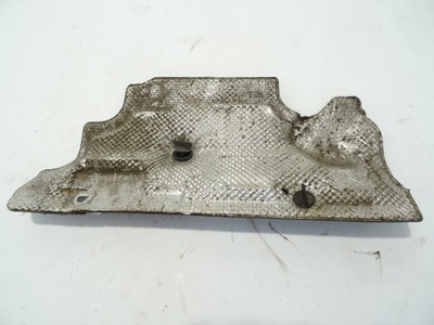 Защита турбины renault trucks t 460p low 21464816 фото №1