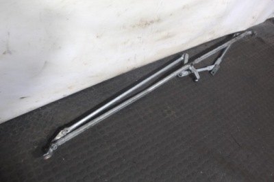 Механізм двірник перед peugeot 308 i фото №1