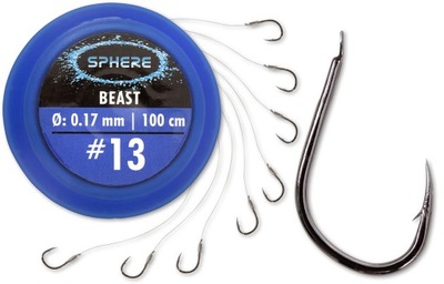 Przypony Browning Sphere Beast 100cm - roz. 14
