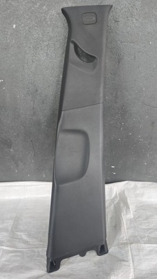 Защита обшивка правое стойка среднего opel crossland x 39138933 фото №1