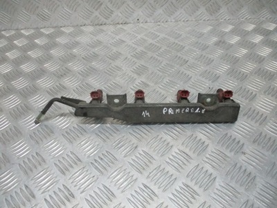 BRIDA BCAP NISSAN PRIMERA P12 1.9 DCI  