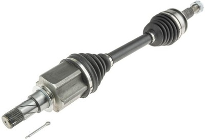 Привідний вал привідна nty npw-re-130 фото №1