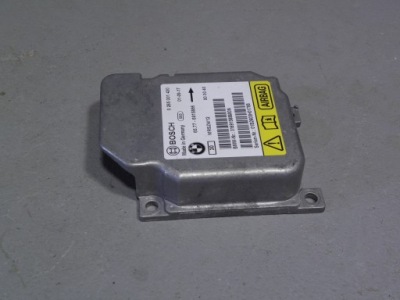 Mini cooper r50 // модуль датчик подушка безопасности 6915886 фото №1