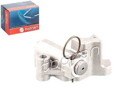 Натяжитель цепи распределительного вала skoda octavia ii rapid superb ii yeti vw фото №1