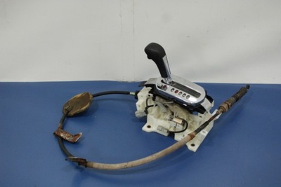 Honda civic vii важіль домкрат передач cvt автоматична коробка передач ima фото №1