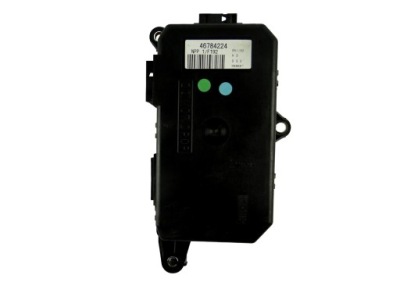 Модуль двері правий перед fiat stilo 46784224 фото №1