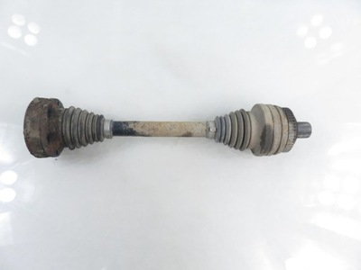 Приводной вал правая задняя vw sharan i 1.9 tdi фото №1