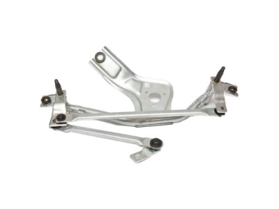 Механізм двірник abarth grande punto фото №1