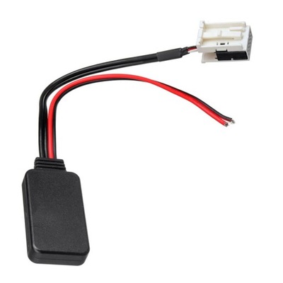 ADAPTADOR BLUETOOTH 5.0 MÓDULO CITROEN C2 C3 RD4  