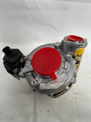 Турбонагнетатель audi a4 a5 a6 a7 q7 q8 059145873fe фото №1
