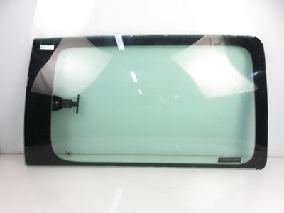 Скло двері розсувних права opel sintra фото №1