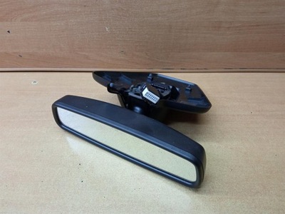 Зеркало внутреннее ford galaxy mk4 фотохромный фото №1