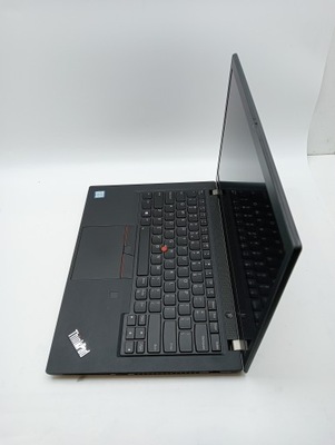 Laptop Lenovo Thinkpad T490 14 " Intel Core i5 16 GB / 512 GB czarny