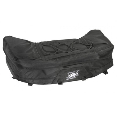 BAG NA BOOT ATV QUAD BIG WATER-REPELLANT SHARK  