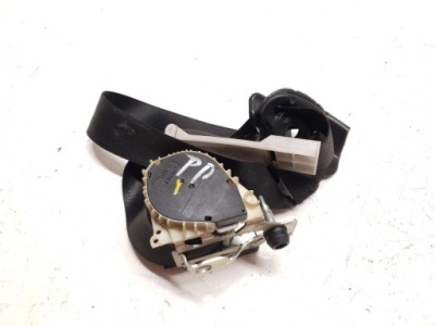 Ремень безопасности правый  перед opel astra 2 g фото №1