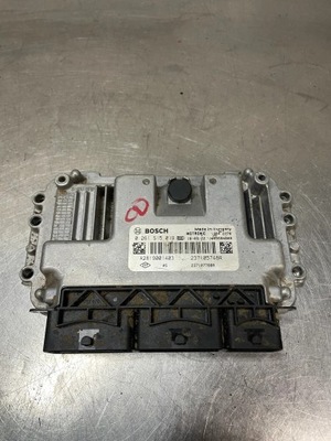 COMPUTADOR DEL MOTOR RENAULT TWINGO 3 3 237105748R  