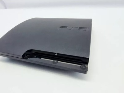 KONSOLA PS3 160GB