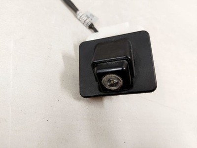 Kia optima 3 iii камера заднього виду фото №1