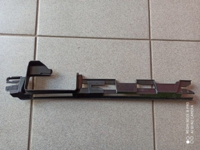 Vw passat b6 b7 kombi защита петли правая фото №1