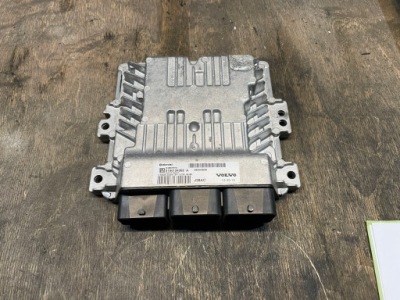 Бортовий комп'ютер двигуна volvo v40 1.6d d2 36000608 фото №1