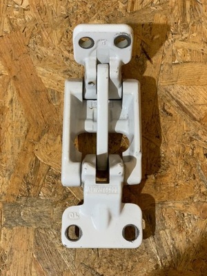 Петля левый góra mercedes sprinter w907 w910 orygi фото №1