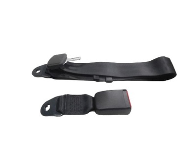 Pas bezp. середина задняя peugeot partner 20- 8972.gk фото №1