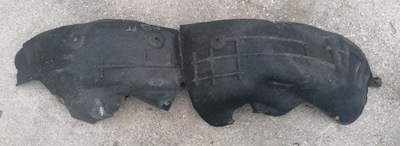 Alfa romeo 159 06r подкрылок правый задняя задние фото №1