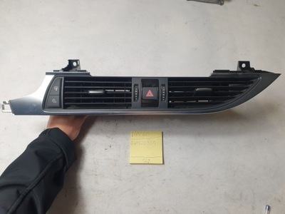 DEFLECTOR DE VENTILACIÓN CENTRAL AUDI A6 C7 4G1820951  