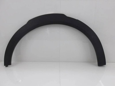 Opel mokka ii b 20- молдинг крыла правый перед фото №1