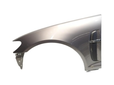 Крыло левый перед lmo jaguar xf x250 фото №1