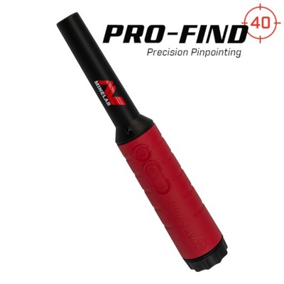 Detektor Minelab Pro-Find 40