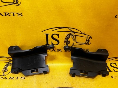 Защита пластик заглушка левая jaguar xj x351 фото №1