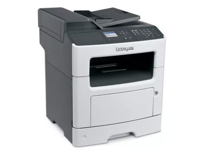 Drukarka Lexmark MX310dn DUPLEX skan LAN