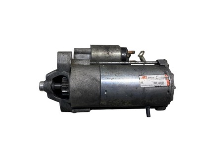 Стартер volvo v50 2.0 d s9033 фото №1