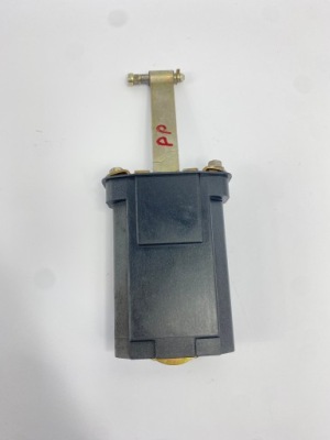 Обмежувач двері правий праве перед передні mercedes w140 s klasa фото №1